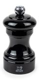 Peugeot Bistro Pfeffermühle Schwarz Glanz 10cm