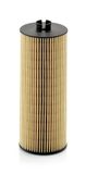 MANN-FILTER Ölfilter HU 945/3 x Motorölfilter,Filter für Öl MERCEDES-BENZ,TERBERG-BENSCHOP,SETRA,ATEGO,ATEGO 2,AXOR,AXOR 2,CITARO (O 530)