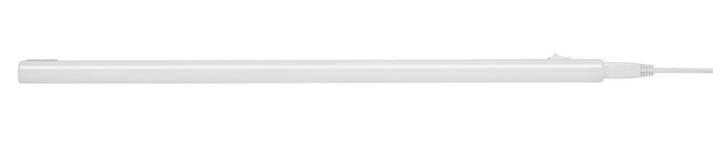 TELEFUNKEN CCT LED Unterbauleuchte, 58,5 cm, 9 W, Weiß