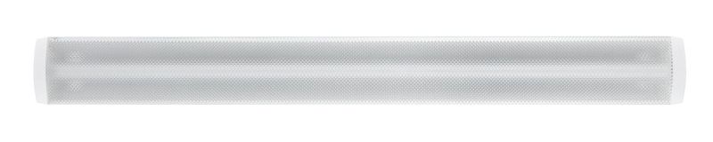 TELEFUNKEN LED Deckenleuchte, 128,2 cm, 30 W, Weiß