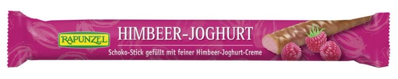Rapunzel Himbeer-Joghurt-Stick, 22 gr Stück