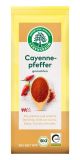 Lebensb Cayennepfeffer, 50 gr Packung