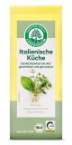 Lebensb Italienische Küche, 35 gr Packung