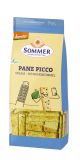 Sommer & Co. Pane Picco Sesam und Schwarzkümmel, 1