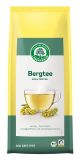 Lebensb Bergtee, 30 gr Packung