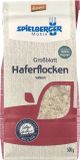 Spielberger Haferflocken Großblatt, 500 gr Packung