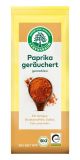 Lebensb Paprika geräuchert gemahlen, 50 g Packung