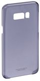Samsung Clear Cover EF-QG955 für Galaxy S8+ Violet