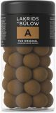 Lakrids by Bülow - A - The Original - Schokoladen-Lakritz 295 g