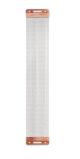 Puresound B1420 Blaster Snareteppich 14"/20