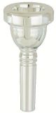 as- Arnolds & Sons 11T Mundstück für Tenorhorn 11-T versilb. mittlerer Schaft