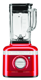 Standmixer ARTISAN K400 5KSB4026EER Empire Rot