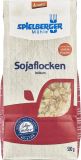 Spielberger Sojaflocken, demeter 500 gr Packung