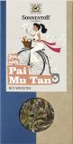 Sonnentor Weisser Tee - Pai Mu Tan, 40 gr Packung
