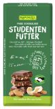 Rapunzel Vollmilch Studentenfutter Schokolade HIH,