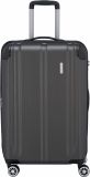 Travelite City 4-Rollen-Trolley 68 cm - anthrazit