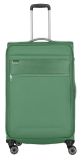 Travelite Miigo 4-Rollen Trolley 77 cm - Matcha