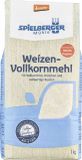 Spielberger Weizenvollkornmehl, 1 kg Packung - Au