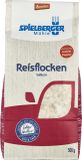 Spielberger Reisflocken, demeter, 500 gr Packung