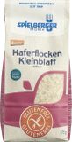 Spielberger Glutenfreie Haferflocken Kleinblatt, d