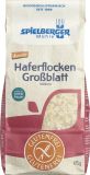 Spielberger Glutenfreie Haferflocken Großblatt, de