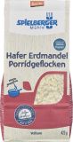 Spielberger Hafer Erdmandel Porridgeflocken, demet