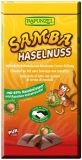Rapunzel Samba Schokolade HIH, 90 g Stück
