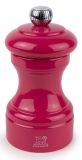 Peugeot Bistro Salzmühle Rosa Glanz 10cm