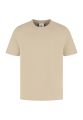 BMW T-Shirt Grafik beige