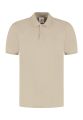 BMW Poloshirt Herren beige