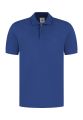 BMW Poloshirt Herren blau