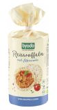 byodo Reiswaffeln mit Meersalz, 100 gr Packung -gl