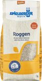 Spielberger Roggen, 1 kg Packung