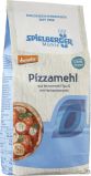 Spielberger Pizzamehl Tipo 0, demeter, 1 kg Packun