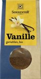 Sonnentor Vanillepulver, 10 gr Packung