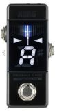 Korg Pitchblack X MINI Pedaltuner