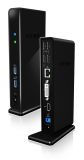 IB-DK2241AC Multi DockingStation