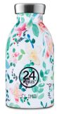 Edelstahl Trinkflasche Little Buds 0,33 l