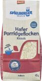 Spielberger Hafer Porridgeflocken Klassik, demeter