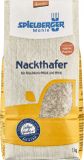 Spielberger Nackthafer, 1 kg Packung