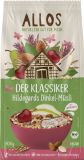 Allos Hildegard Müsli, 500 gr Packung
