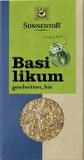 Sonnentor Basilikum, 15 gr Packung