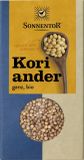 Sonnentor Koriander, ganz, 35 gr Packung