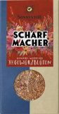 Sonnentor Scharfmacher Gewürz-Blüten-Mischung, 30