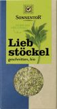 Sonnentor Liebstöckel,geschnitten, 15 gr Packung