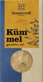 Sonnentor Kümmel, gemahlen, 60 gr Packung