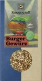 Sonnentor Burger-Gewürz, 60 g Packung