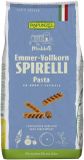Rapunzel Emmer-Spirelli Vollkorn, 500 gr Packung