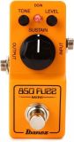 Ibanez FZMINI Fuzz Mini, Effektgerät für E-Gitarre