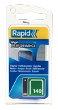 Rapid Klammern Typ 140/10 mm 650 Stück